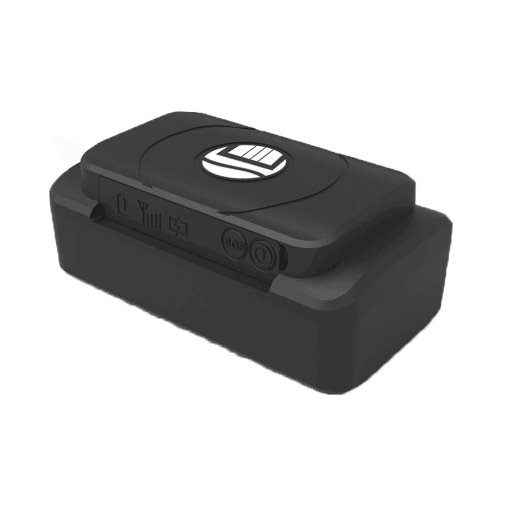 Micro Positioning Tracker Car Vehicle Wireless Portable GPS Locator Waterproof