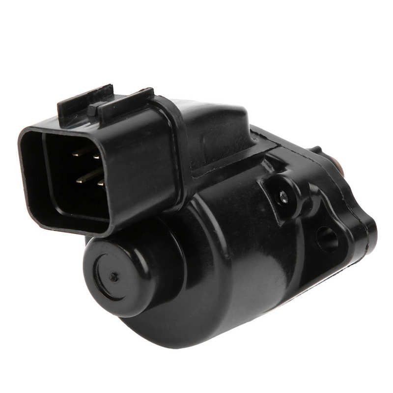 Stationair Toerental Motor Idle Air Control Valve Idle Air Control Valve Idle Air Control Iac Klep 3510333030 MD628053 Fit Voor dodge