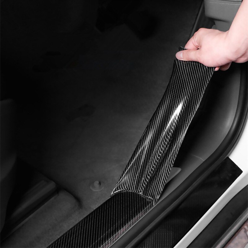 Protezione telaio bicicletta 5D adesivo moto in fibra di carbonio pellicola protettiva adesivi bici autoadesivi decalcomanie protezione Mtb