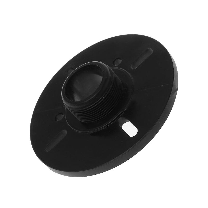 Tweeter-bocina de agudos para altavoces de escenario, interfaz de bocina, placa adaptadora de boca de rosca, barra de sonido para cine en casa, sistema de DJ, 54DB