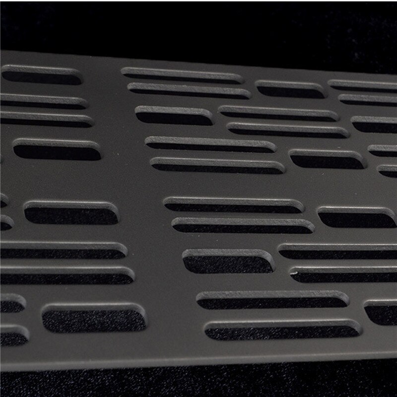 Camping Titanium Mini Grill Charcoal Barbecue Grill Gas Grill For Outdoor Picnic BBQ Outdoor Tableware