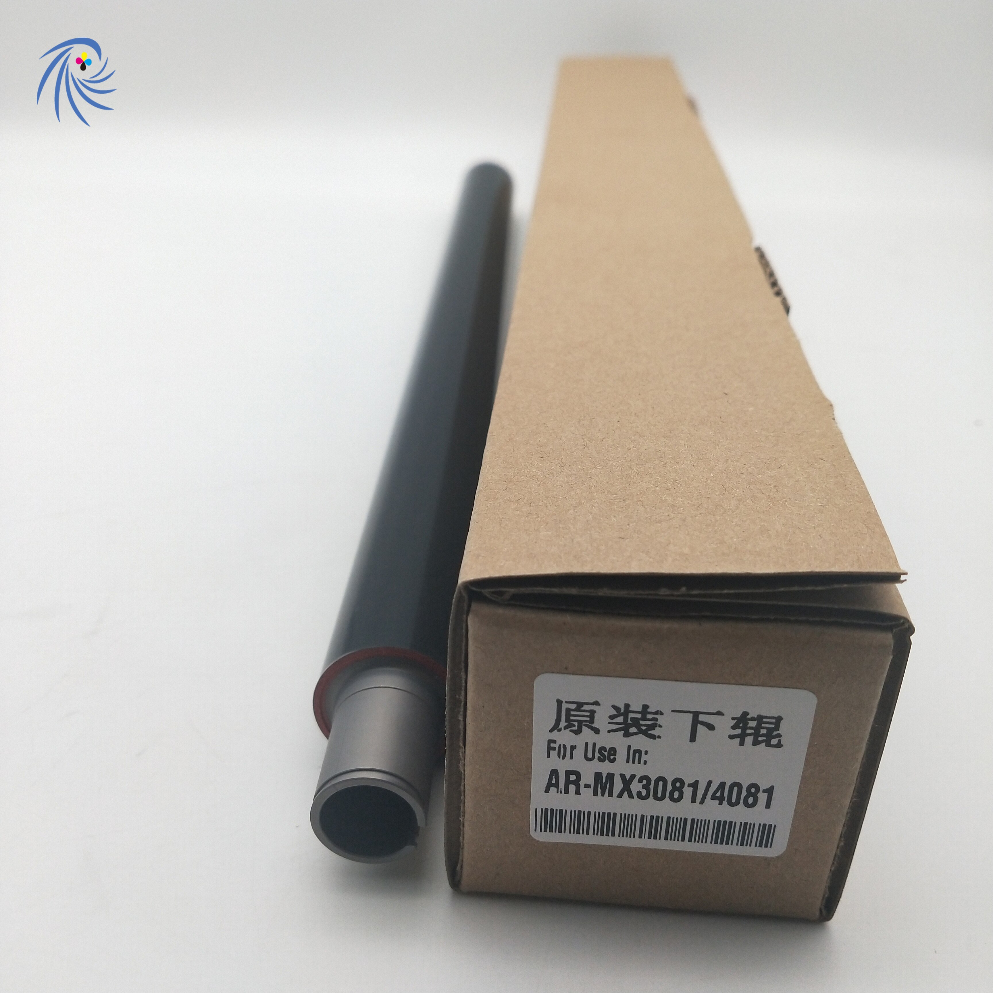 Lower Pressure Roller for Sharp MX 4070 3570 3070 4060 3560 3060 4050 3550 3050 6070 5070 4081 3081 3581 5050 6050 5081 6081