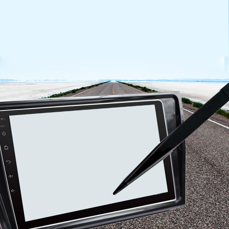 Special Press Stylus for Car Navigation Black Stylus Stylus Car Resistance Capacitance Sn Universal Pen