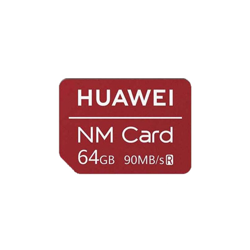 90 Mb/s 64Gb Nm Kaart Gelden Mate20 Pro Mate20 X P30