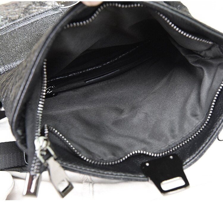Dames microvezel synthetisch leren rugzak voor vrouwen, studenten, casual, grote capaciteit patchwork dagelijkse dagrugzak