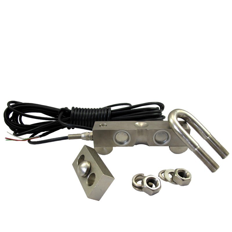 9000Kg Load Cell Sensor Single Rope Overload Alarm for Ranes Elevator Lift