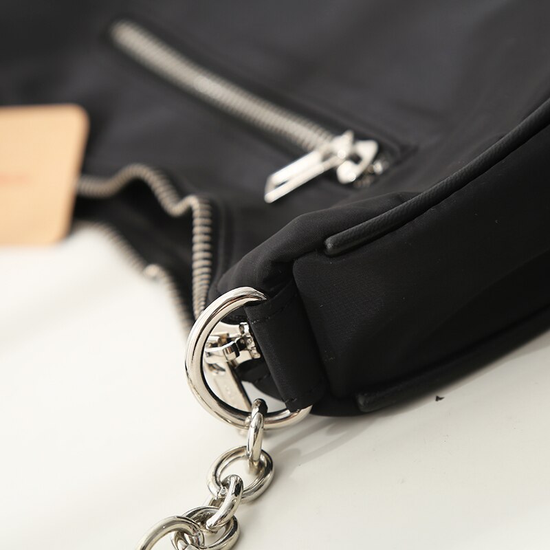 Zxqj Pu Pack Voor Vrouwen Chic Taille Zakken Dames Mode Bum Bag Reizen Crossbody Borst Tassen Hip Bag Leuke meisjes Leuke Zakken