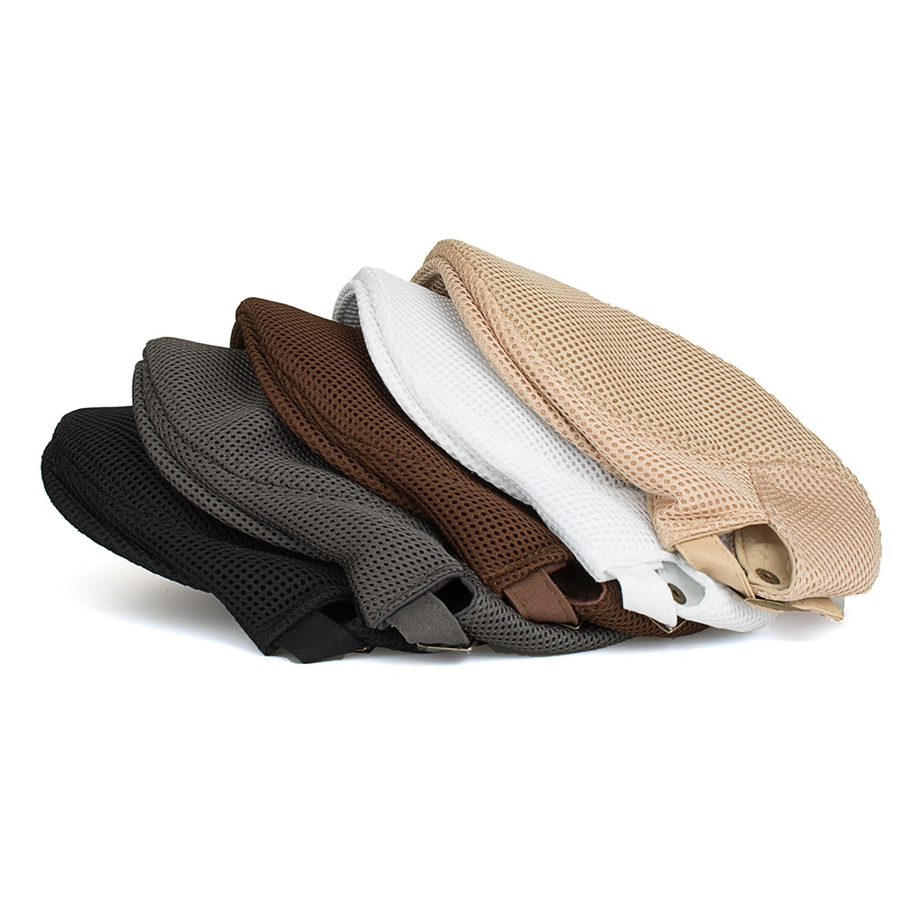 JOYMAY Spring Summer newsboy cap Berets Caps Unisex mesh Casual Peaked Cap Casquette Cap Y058