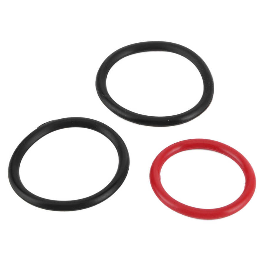 Coolant Reservoir Seals O-Rings DR3Z8566A BC3Z8590F Fit for Ford Escape/Expedition/F-150 gasoline tank
