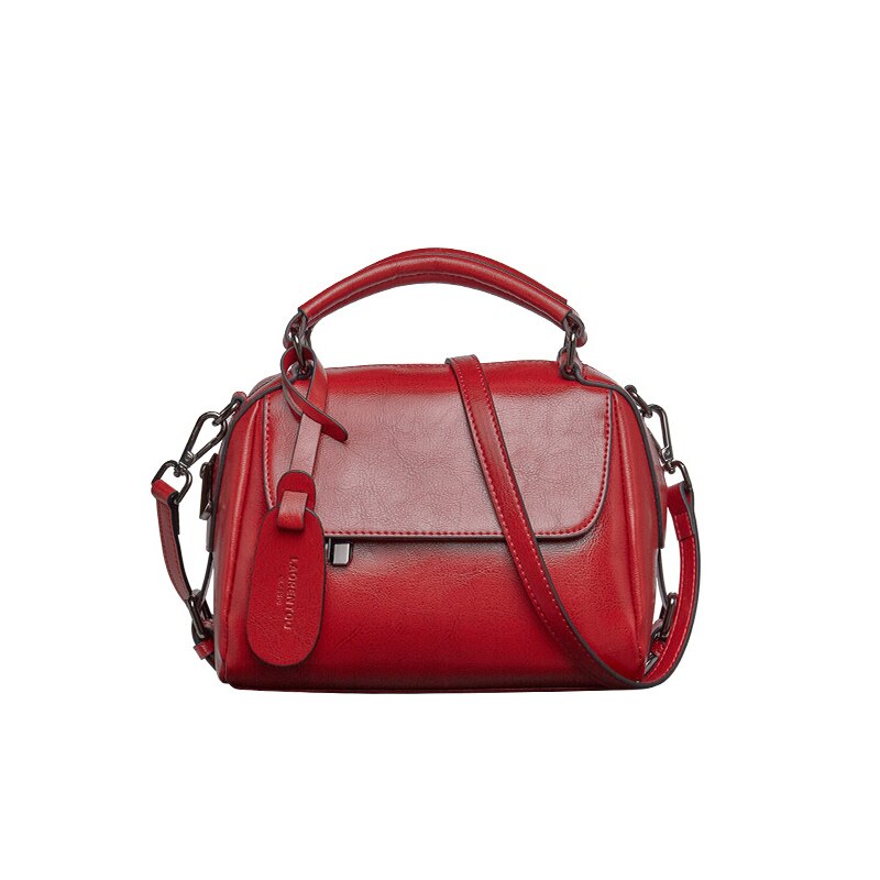 Laorentou Vrouwen Gewoon Crossbody Tas Voor Effen Kleur Schouder Tas Dame Keten Reizen Kleine Handtas Moeder Dag: 900038L1S