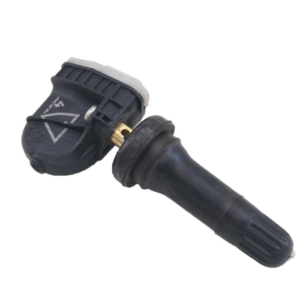 1pcs Tire Pressure Monitoring System Sensor (TPMS) 433 MHz for Buick Cadillac Chevrolet GMC 13598773