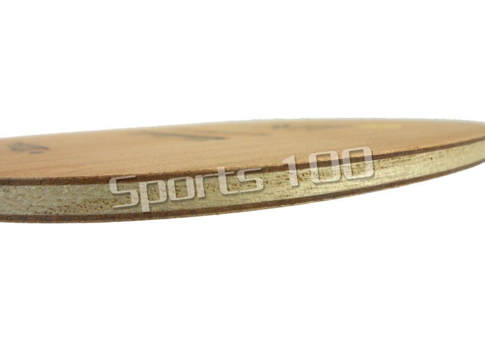 Galaxy Milky Way Yinhe N11s N 11s N-11s OFFENSIVE Ping Pong Blade for Table Tennis Racket Paddle Racquet Sports Shakehand