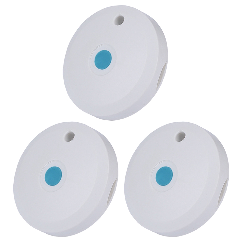 Y43A-3X NRF51822 Bluetooth Module Ibeacon Base Station Positioning Beacon Near Field Positioning With Shell