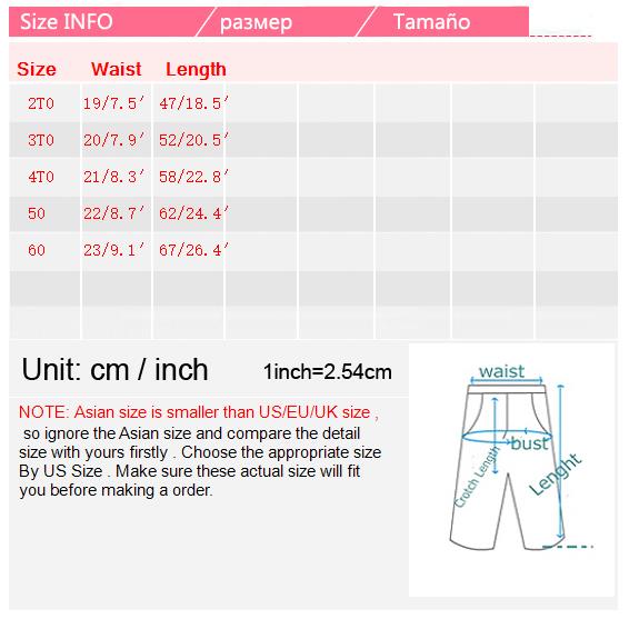 4 colores bebé niño Niña Pantalones 2-7Y lindo estampado de gato pantalones chico cálido pantalones elásticos leggings L07