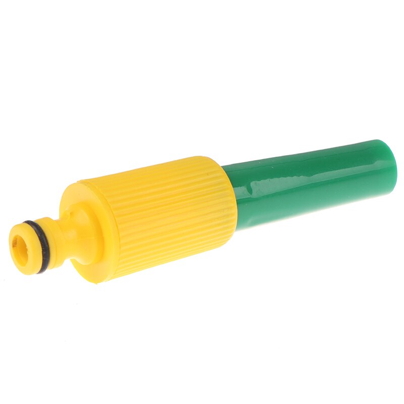 Useful Direct Injection Snake Mouth Piece Garden Water Gun High pressure Cleaning Water Gun Nozzle Sprinker For Home