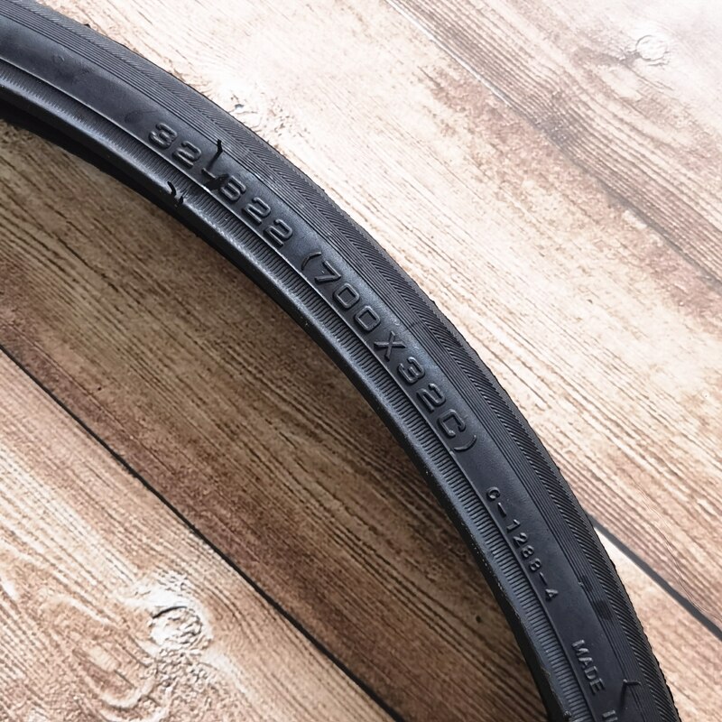 Pneu de vélo de route et de montagne 622, 700x20c/23c/25c/28c/32c/35c/38c/40c/41c, nouveauté