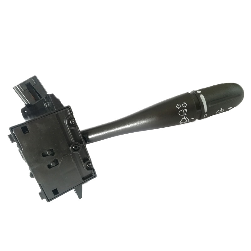 Para chrysler grand voyager 4685711aa acessórios do carro coluna de direção sinal volta interruptor do farol unidade lâmina limpador