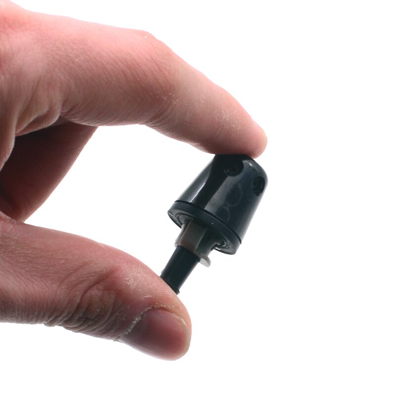 1PCS Rear Windscreen Washer Nozzle B89701VA0A For Nissan X Trail X-Trail T31