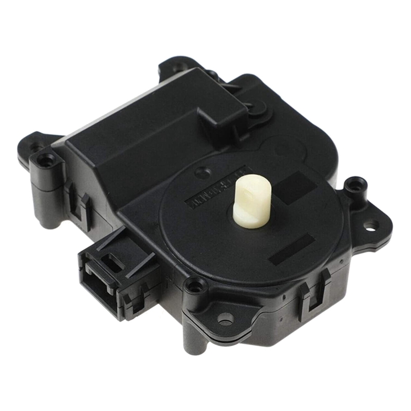 Hvac Air Climate Control Mix Servo Demper Voor Toyota Land Cruiser Prado Hilux 4Runner (2 Stuks)