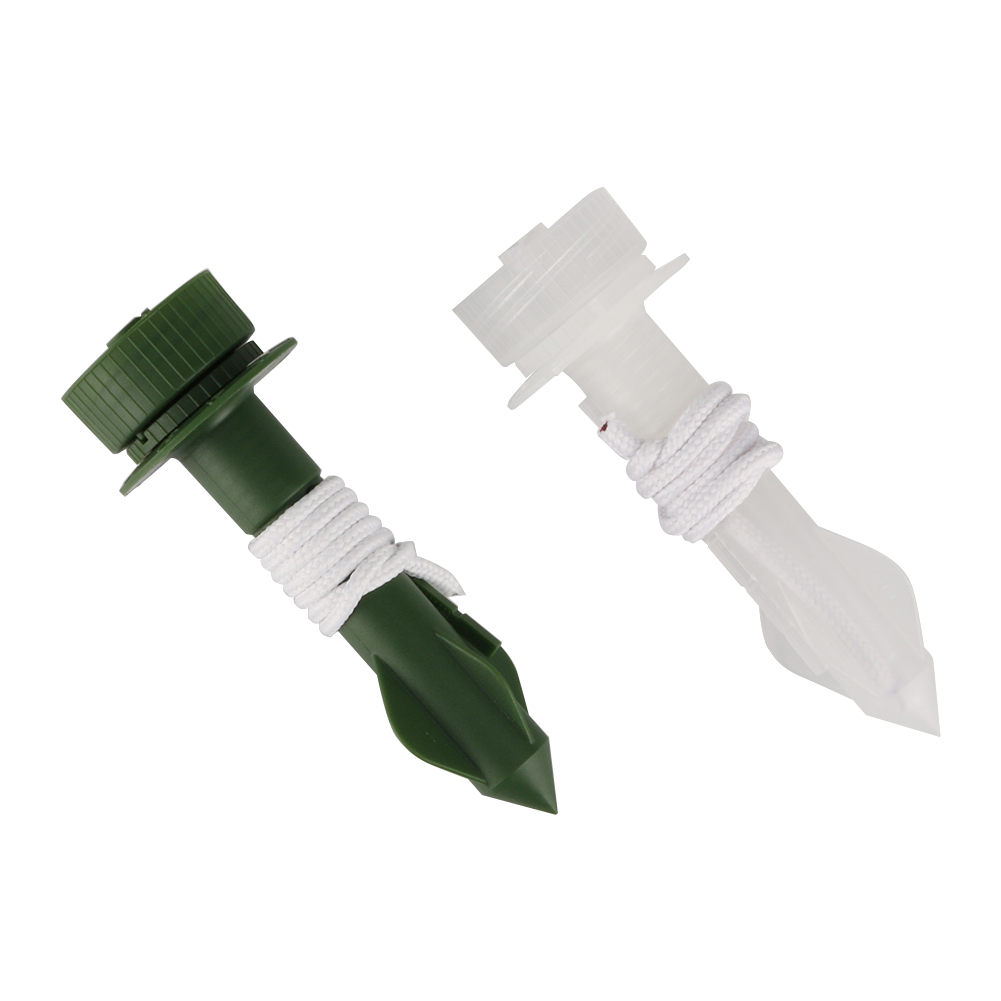 1Pc Plant Watering Device Fertilization Tool Home Plant Automatic Garden Watering System Soil Moisturizer Flower Irrigation