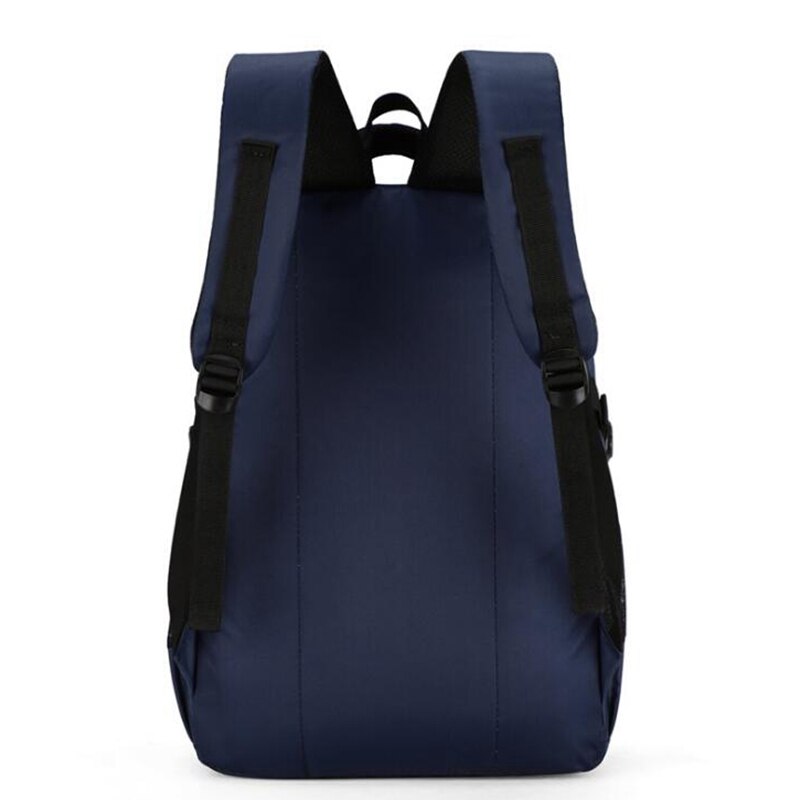 Reflecterende strip cartoon print rugzak schooltas waterdichte lichtgewicht schoolrugzak jongens schooltassen