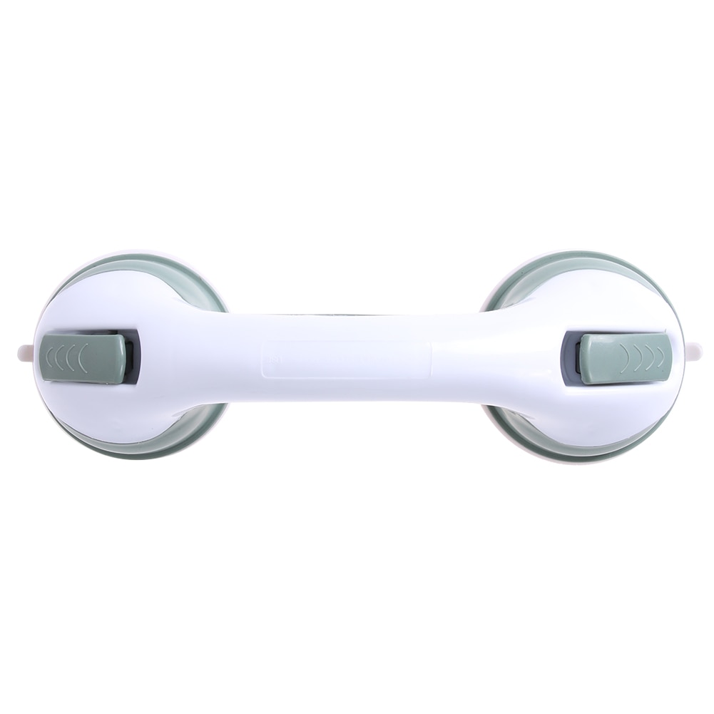 Bathroom Handrail Tub Super Grip Suction Handle Shower Safety Cup Bar Handrail for Elderly Safety Helping Handle