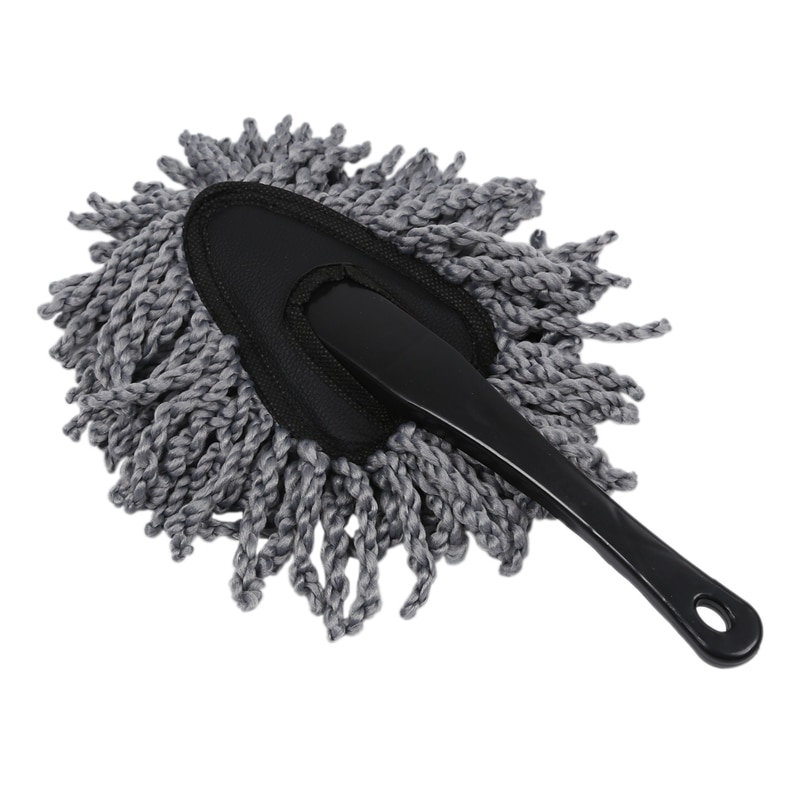 Car Duster Kit,Set Of 4,Extendable Microfiber Multipurpose Duster/Cleaning Dashboard Duster/Interior Car Detailing Brush,Exterio