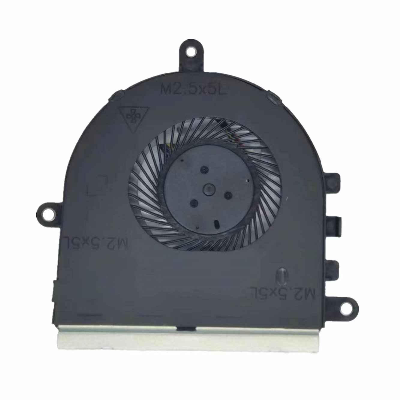 Laptop CPU Cooling Fan for Dell Inspiron 3533 3583 3593 3585 5593 5594 3501 3505 vostro 3400 3401 3500 3583 3584 Series