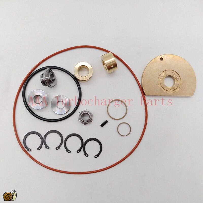 S2B Turbocharger parts repair kits/rebuild kit supplier AAA Turbocharger Parts