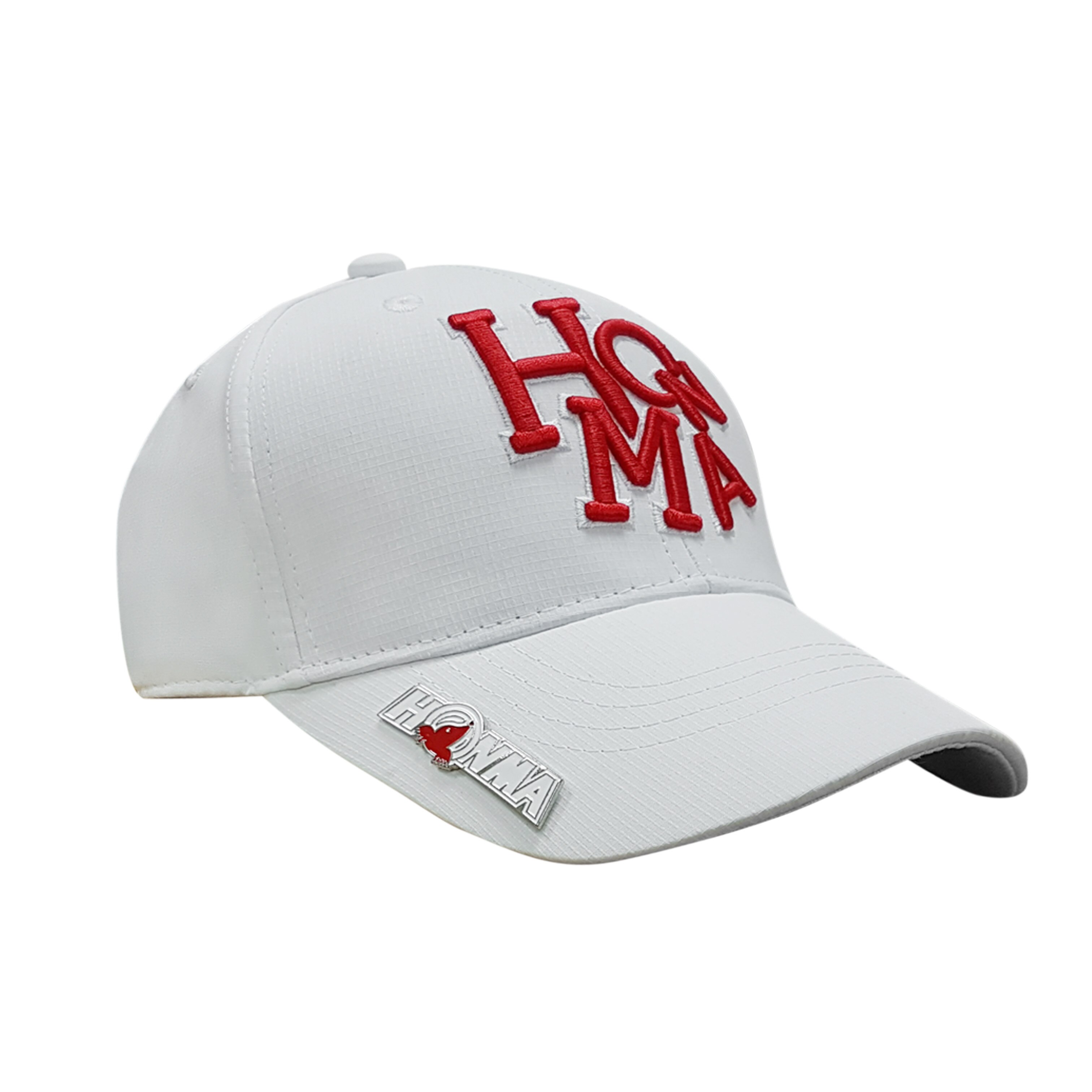 Gorra de Golf deportiva, novedad: Blanco