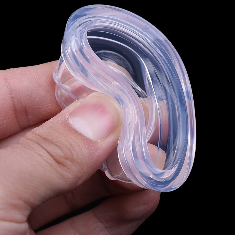 1 pc Breast Pump Diaphragm Accessories Baby Silicone Feeding Replacement Parts