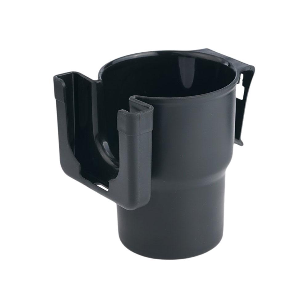 Porte-gobelet pour voiture, support de téléphone multifonction, adaptateur d'extension de montage, supports de montage automatiques universels pour cendrier de boisson