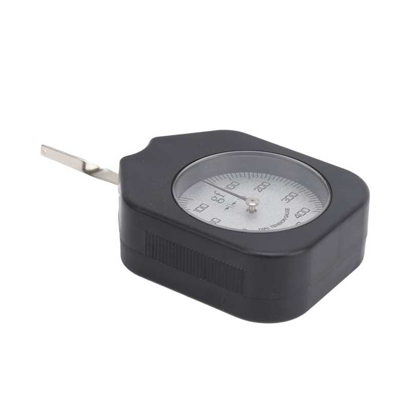 Force Guage SEG‑500‑1 Tension Gauge Meter SEG Force Gauge Switch Dynamometer 500g for Measuring Force Measuring Tools