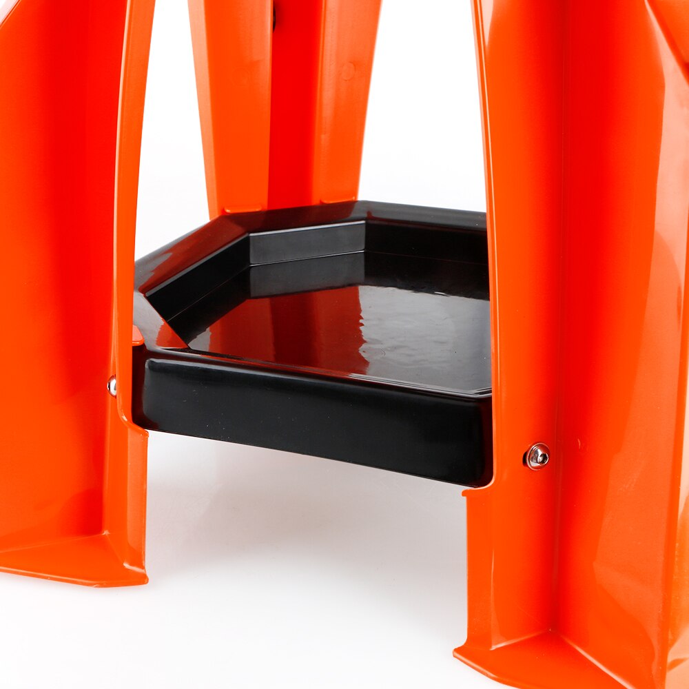 Moto Enduro support de travail saleté vélo Motocross support de travail pour KTM Honda Yamaha Kawasaki MX Ridge Moto support DRZ RM YZ XR