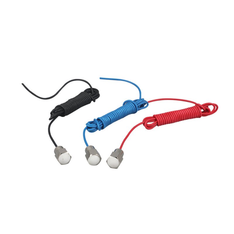 3Pcs/set 2m 5m Stainless Water Level Probe For Water Level Controler