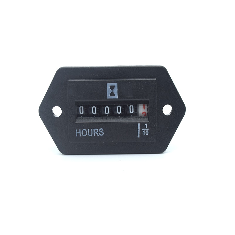Hoge Precisie Timer Quartz Elektronische Volledige Verzegeld Timer Opladen En Tracking Monitoring Precisie Apparatuur Onderhoud Cyclus
