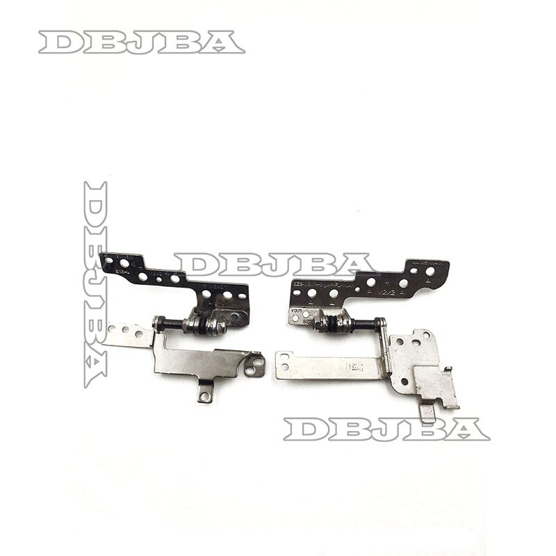 Cerniera per HP invidia M6 M6-K cerniere schermo sono0noi000400/500