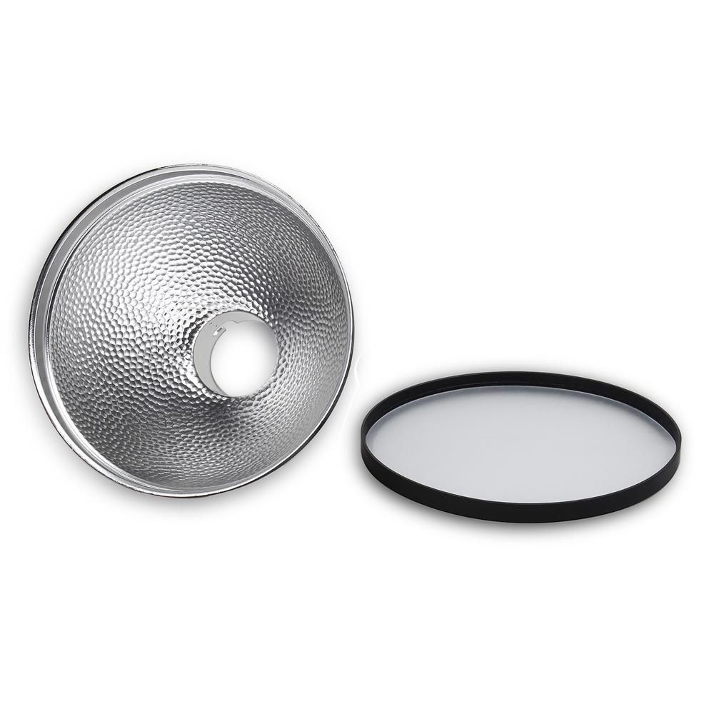 Godox-difusor de Flash, paquete de Gel de 4 colores, AD-S11 + rejilla de panal + Reflector estándar de AD-S2 para Flash AD200 AS180 AD360 AD360II