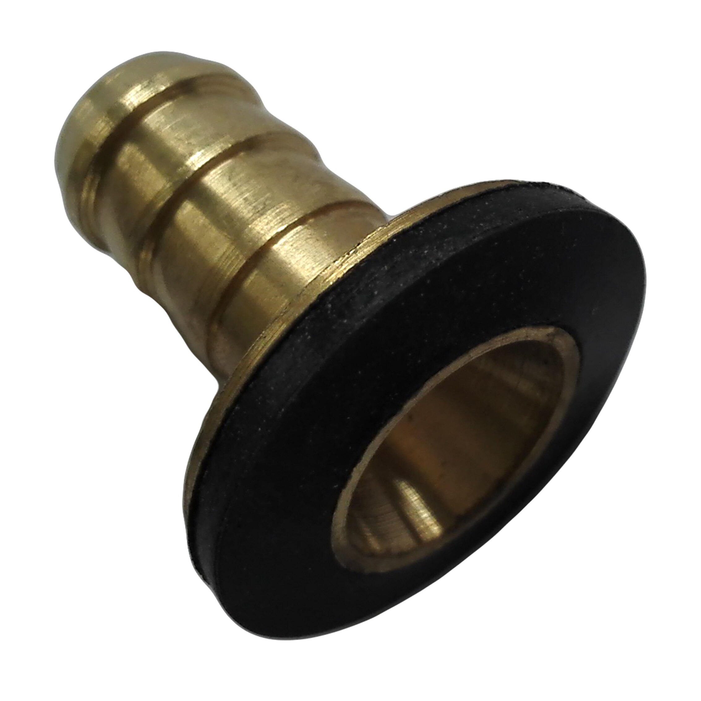 304 stainless steel braided hose faucet bathroom hose with EPDM tube