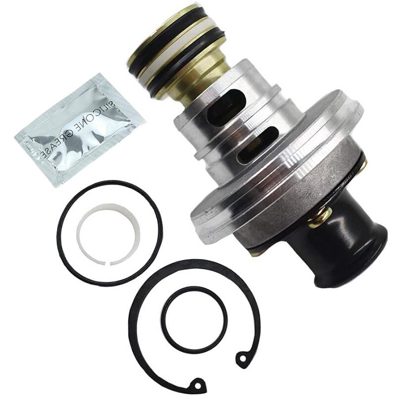 Purge High Boost Purge Valve Kit AD-IP 801266 / 065612 Replaces Bendix K022105