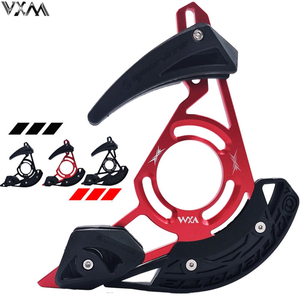 VXM MTB Chain Guide System DH downhill bicycle chain guide Chain Catcher bike part bicycle chain protector bicycle parts