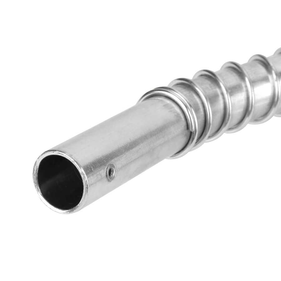 1 pièces en aluminium coupe automatique buse de carburant outil de distribution de mazout