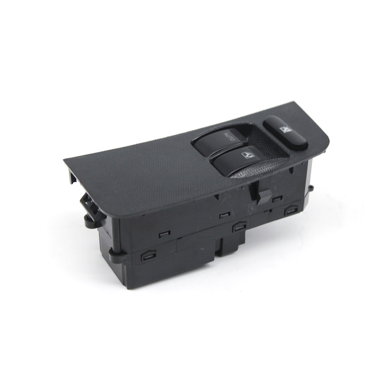 Window control switch for CHANGAN Honor Power window switch: FRONT LEFT BLACK 2