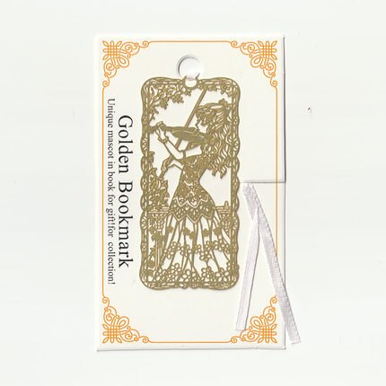 Sakura Metal Hollow Bookmark Chinese Stijl Kersenbloesems Bladwijzers Boek Map Kantoor Schoolbenodigdheden Briefpapier: 9