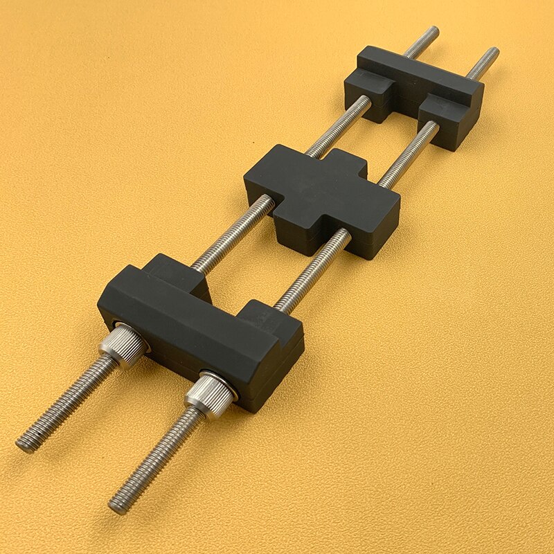 Affilatura supporto per pietra accessori per coltelli base per pietra per affilare affilatura sistema di base in gel di bambù/silice utensili per affilare i coltelli da cucina: F