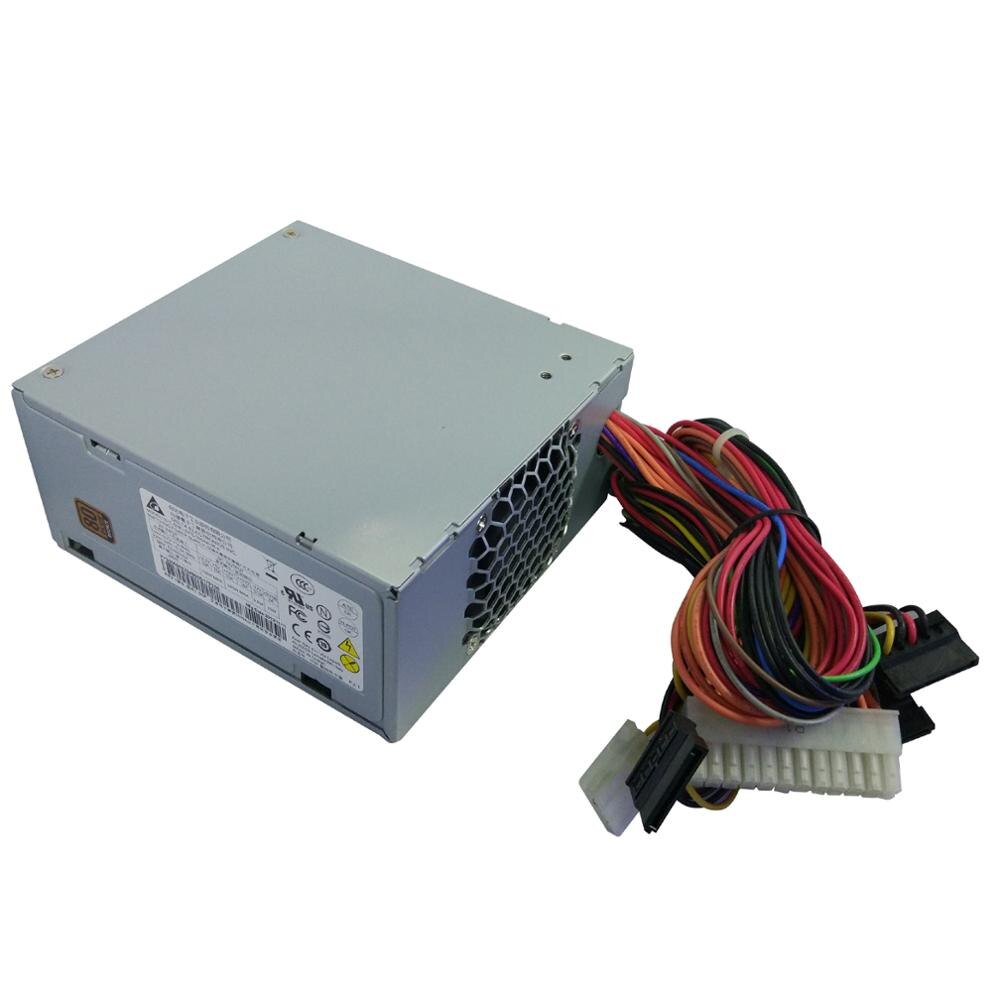 80PLUS bronze rated 300W MATX power supply desktop SFX-L DPS-300AB-58A mini computer PC PSU active PFC Silent fan