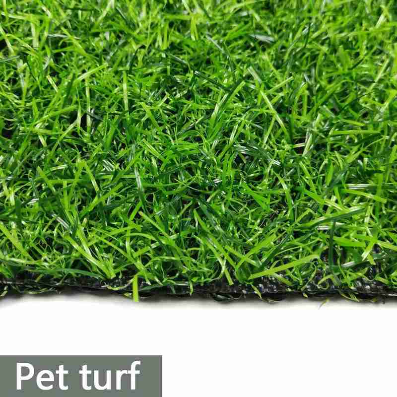 Pet Toilet Lawn Dog Potty Training Synthetic Grass For Dogs Indoor Outdoor Use
