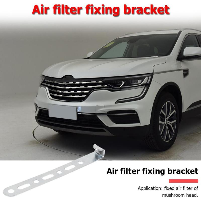 Support De Fixation Tuyau Admission - Compatible VW, Seat, Skoda - Référence 04E145853E / 04E145853B