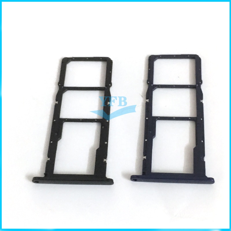 SIM Card For Huawei Y5 Sim Card Micro SD Reader Holder Sim Tray Adapter Replacement