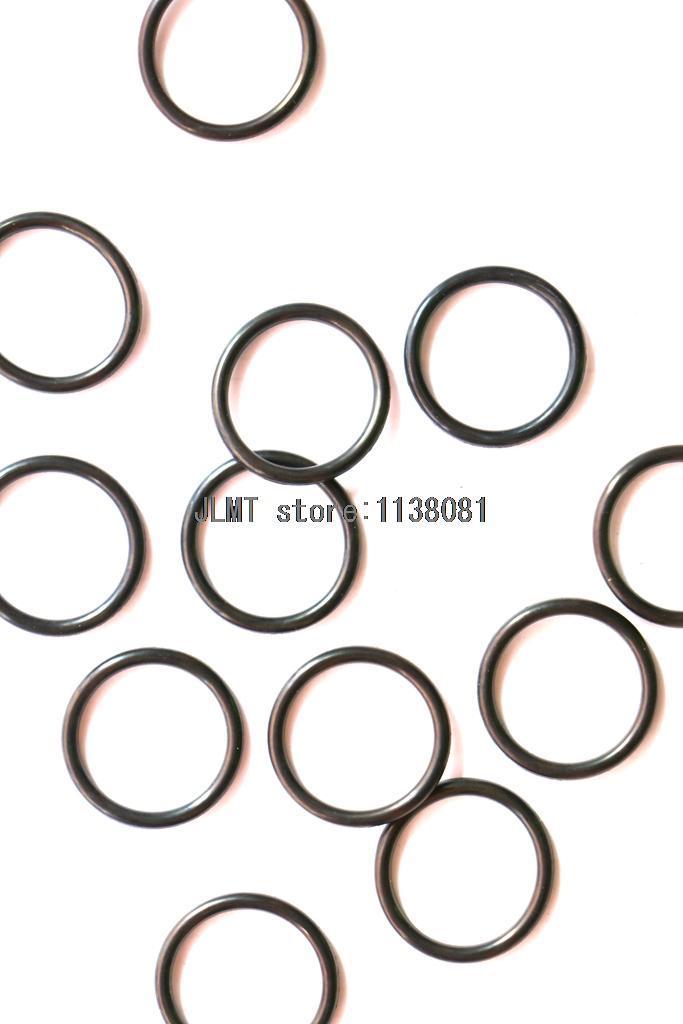 KÖRO O-Ring 11 Mm X 2,50 Mm NBR 70 Sh.A Für Gardena Stecksystem 5 Stück - Foto 11
